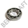 MERCE 0059816625 Wheel Bearing